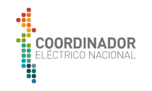 Coordinador Eléctrico Nacional