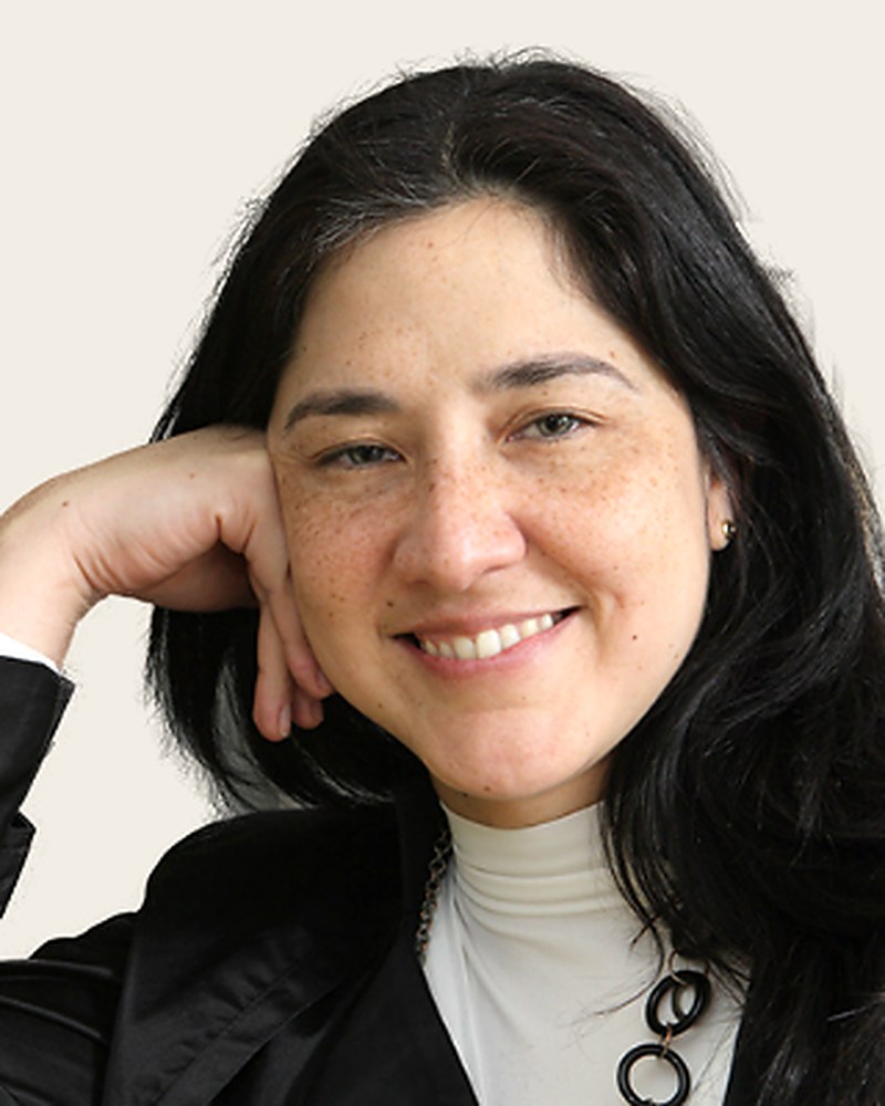 Francisca González Celis