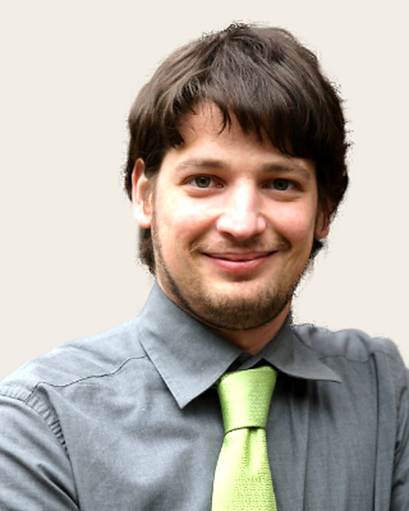 Sebastián Maur Atias